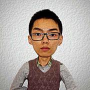 谢奇的个人资料头像