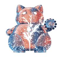 古阿陌头像