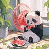 掐李子朋友头像