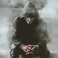 磨头皮过弯头像