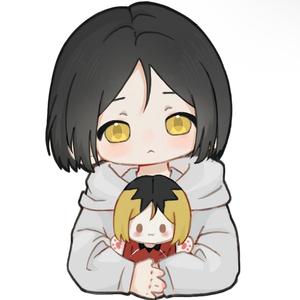 来口研磨头像
