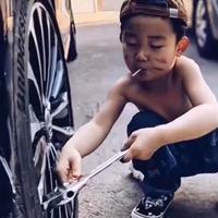路过8710头像