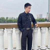 a爱小宾吖收徒医美头像