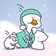 九四鸭的个人资料头像