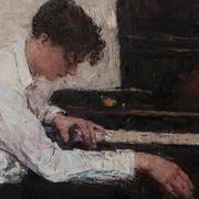 王哪跑的个人资料头像