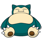 卡比兽爱睡觉的个人资料头像