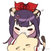 二宝今天吃杨桃干的个人资料头像