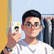 白岚437的个人资料头像