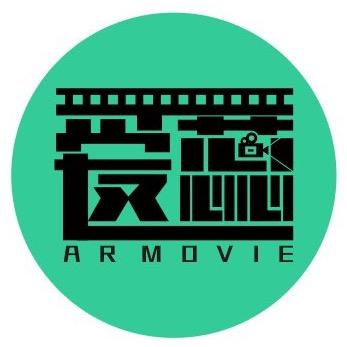 爱蕊观世界头像