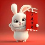 开心的大展宏图头像