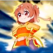 菠萝青菜豆腐汤的个人资料头像