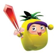 菠萝一颗的个人资料头像