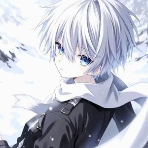 王者荣耀亦梦(国服铠)头像