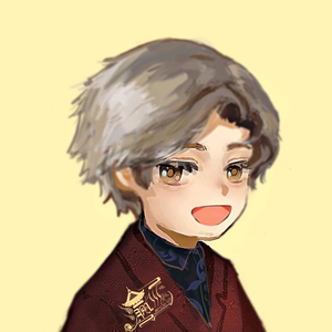 瀛洲头像