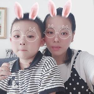 二胎宝妈大敏敏头像
