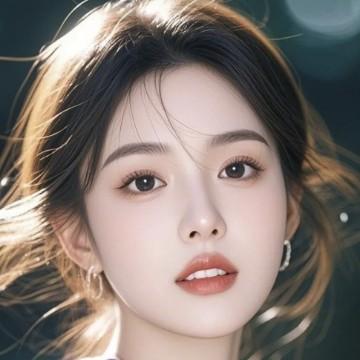 小枣爱说车头像