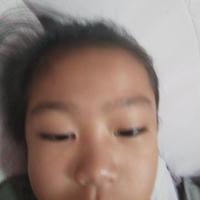 轻轻的问候您头像