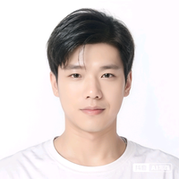 黑马王子雄头像