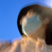 刘昊然女朋友的个人资料头像