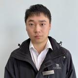 吉利汽车A程志伟头像