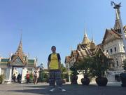 爱写代码的大曾的个人资料头像