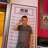马尧头像