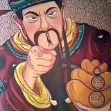 风一样的男人6577头像