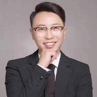 现代吴若岑头像