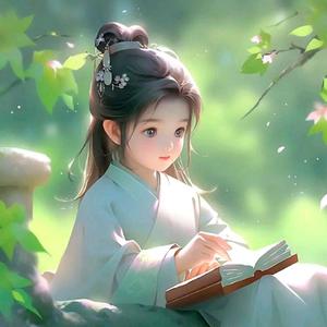 修心.悦读头像