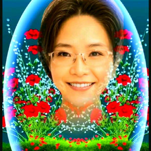 陈琴头像