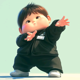 杨杨他伯伯头像