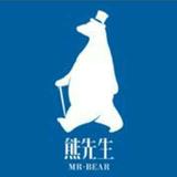 熊先生-W头像