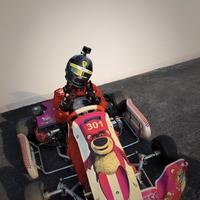 郑凯的修车店头像