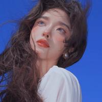 优雅橘子Kim头像