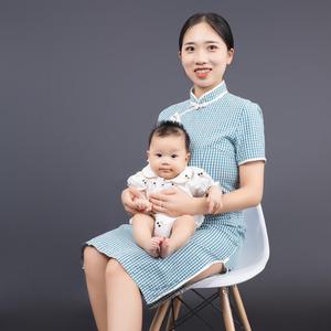小芸汐妈妈头像