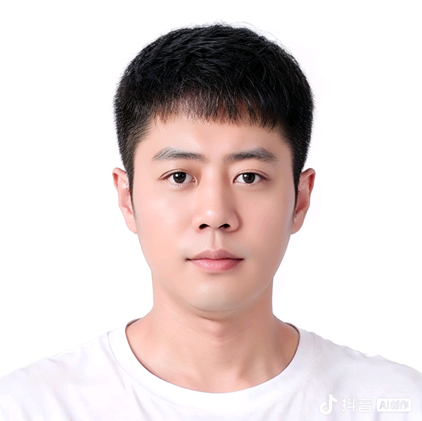 中亚唐山人头像