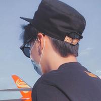 你的男孩🎈头像