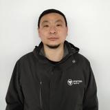 新疆玺特尔乔红松头像