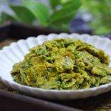 自由微风美食头像