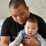 皓辰头像