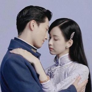 晚风铃头像