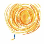 盼云卷云舒的个人资料头像