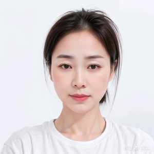 杨姐说头像
