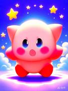 Kirby阿的个人资料头像