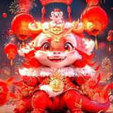 ও一生有李꧔900头像