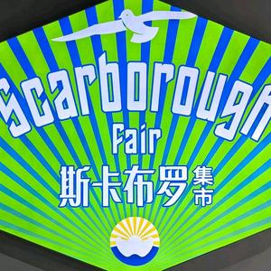 金元宝斯卡布罗集市头像