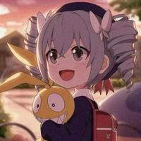 想睡觉的呜呜头像