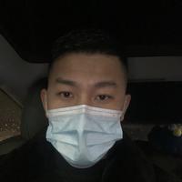杜繁華头像