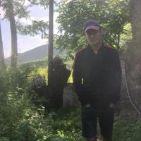 威震梁山O头像