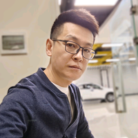 沈阳欧冠名车头像